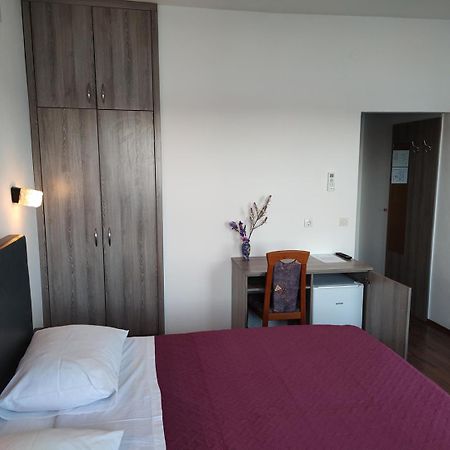 Pansion Alen - Dugi Otok Bed & Breakfast Luka  Luaran gambar