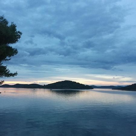 Pansion Alen - Dugi Otok Bed & Breakfast Luka  Luaran gambar
