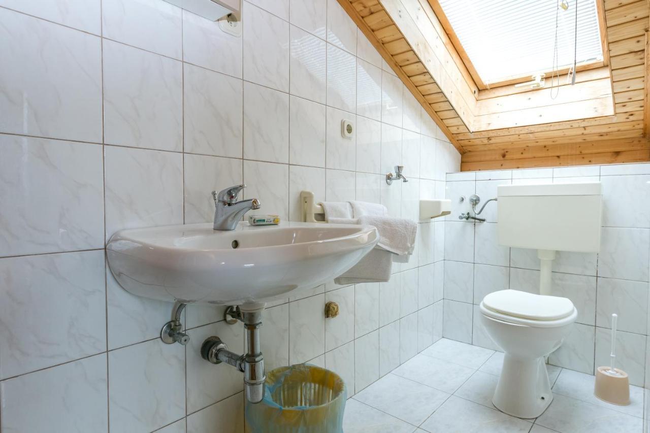 Pansion Alen - Dugi Otok Bed & Breakfast Luka  Luaran gambar