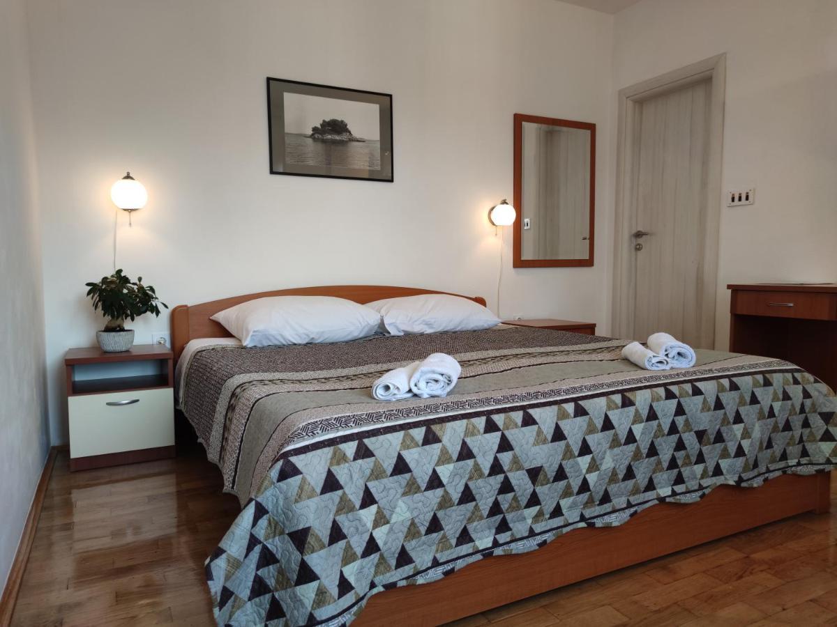 Pansion Alen - Dugi Otok Bed & Breakfast Luka  Luaran gambar