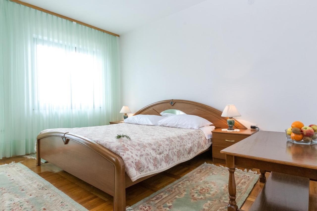 Pansion Alen - Dugi Otok Bed & Breakfast Luka  Luaran gambar