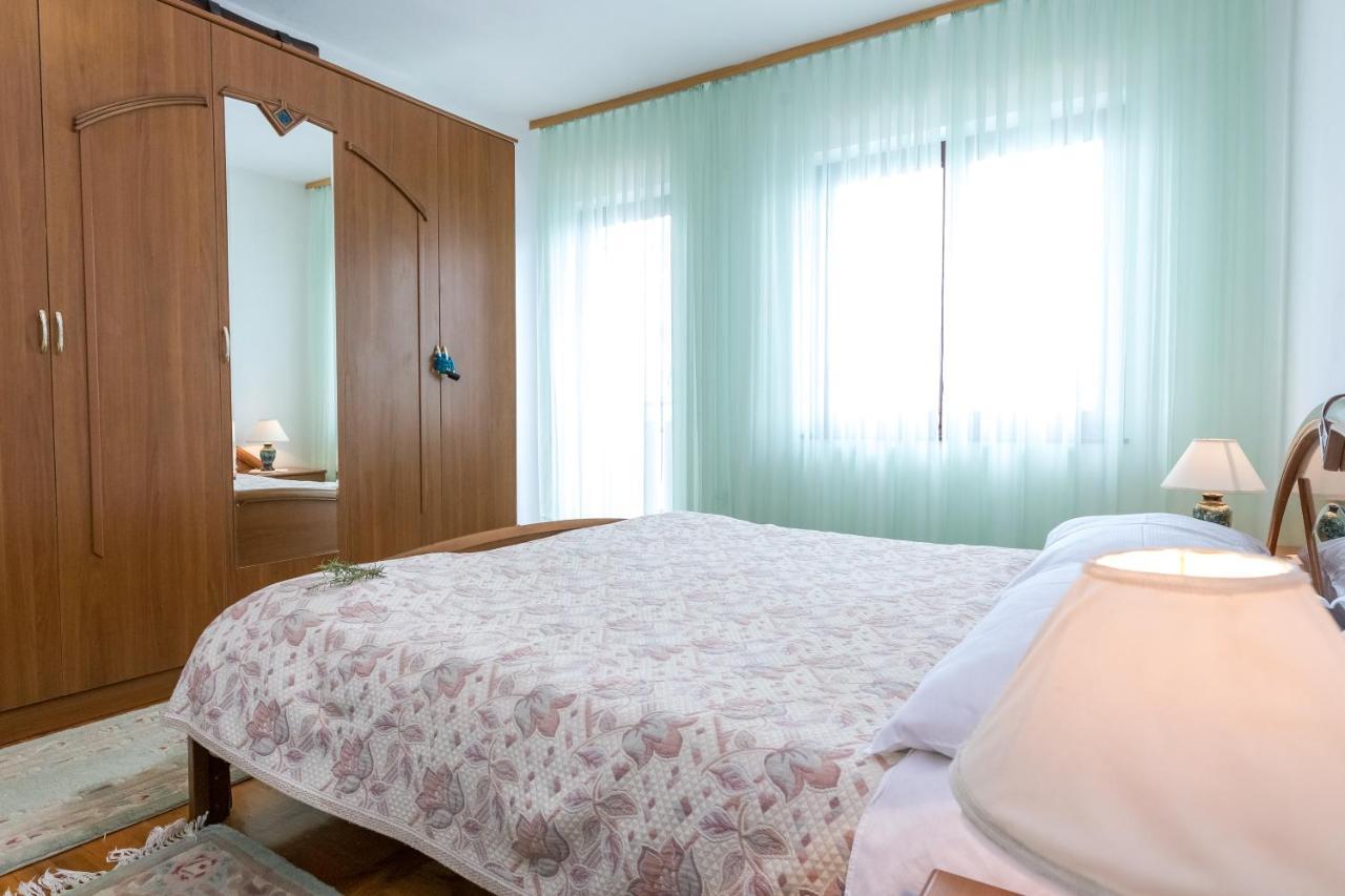 Pansion Alen - Dugi Otok Bed & Breakfast Luka  Luaran gambar
