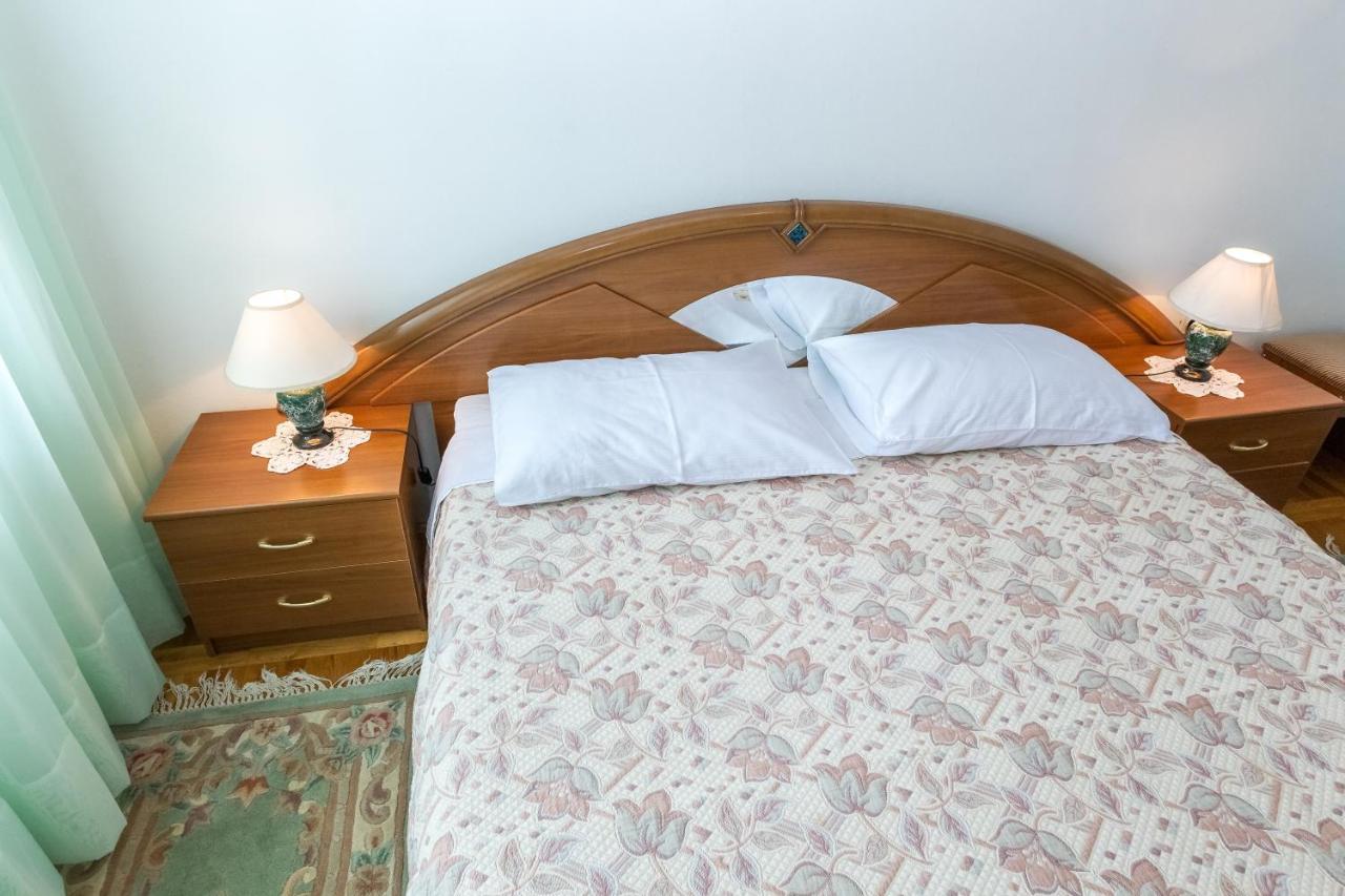 Pansion Alen - Dugi Otok Bed & Breakfast Luka  Luaran gambar