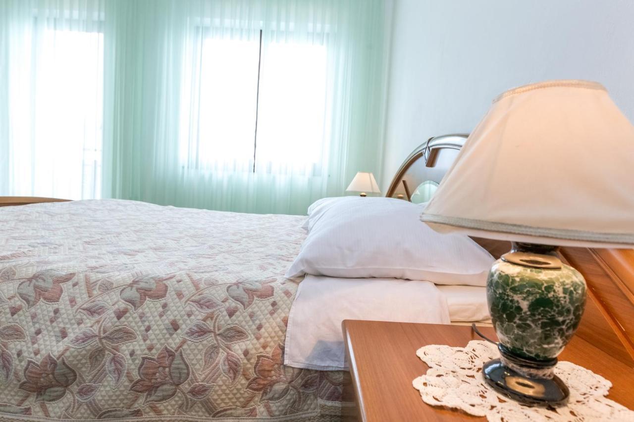 Pansion Alen - Dugi Otok Bed & Breakfast Luka  Luaran gambar
