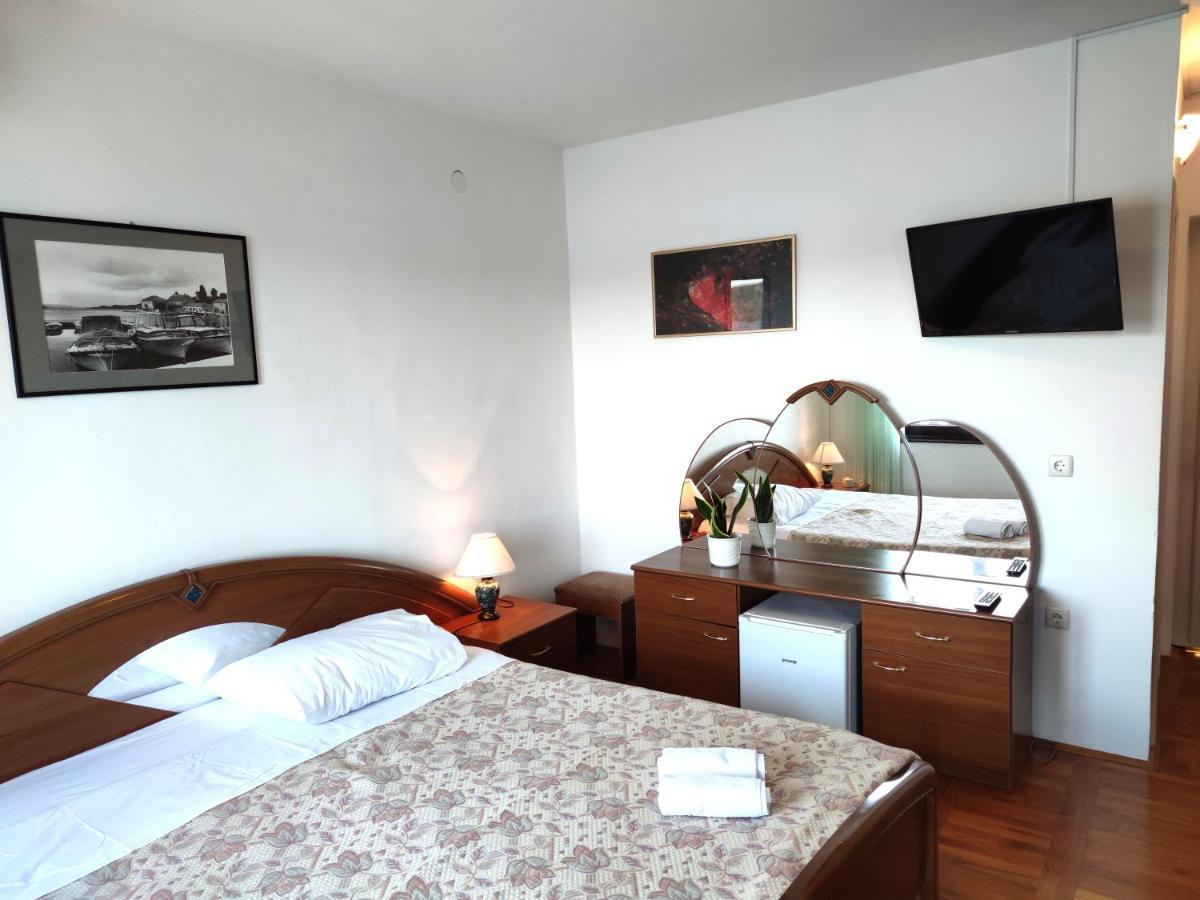 Pansion Alen - Dugi Otok Bed & Breakfast Luka  Luaran gambar