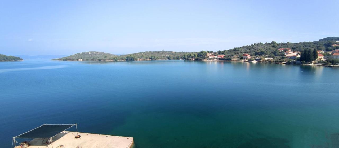 Pansion Alen - Dugi Otok Bed & Breakfast Luka  Luaran gambar