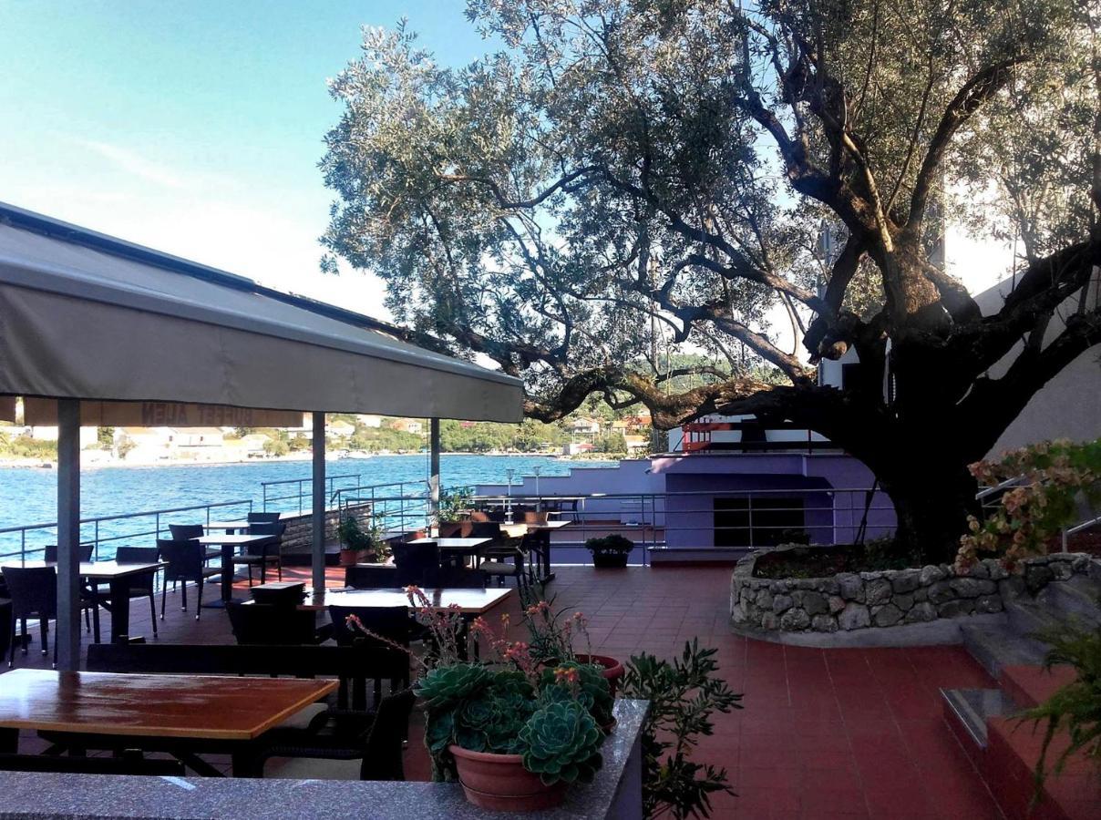 Pansion Alen - Dugi Otok Bed & Breakfast Luka  Luaran gambar
