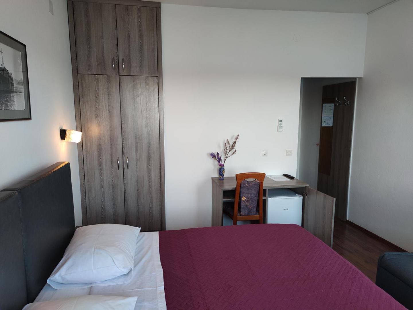 Pansion Alen - Dugi Otok Bed & Breakfast Luka  Luaran gambar