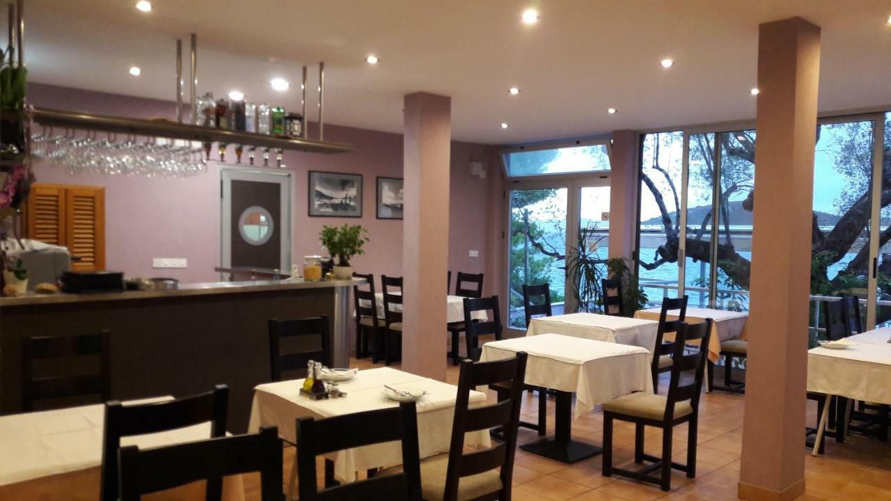 Pansion Alen - Dugi Otok Bed & Breakfast Luka  Luaran gambar